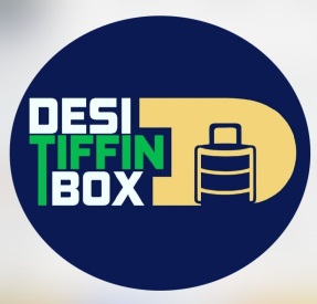 Desi Tiffin Box Device mark 6232019 Trademark