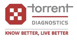 Torrent Diagnostics Know Better, Live Better Device mark 6231708 Trademark