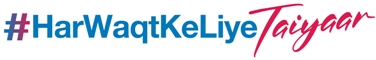 #harwaqtkeliyetaiyaar Label Device mark 6232140 Trademark