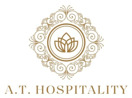 A. T. Hospitality Device mark 6231472 Trademark