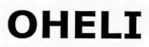 Oheli Device mark 2382748 Trademark