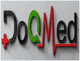 Doqmed Device mark 6231595 Trademark