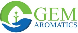 Gem Aromatics Device mark 6231846 Trademark
