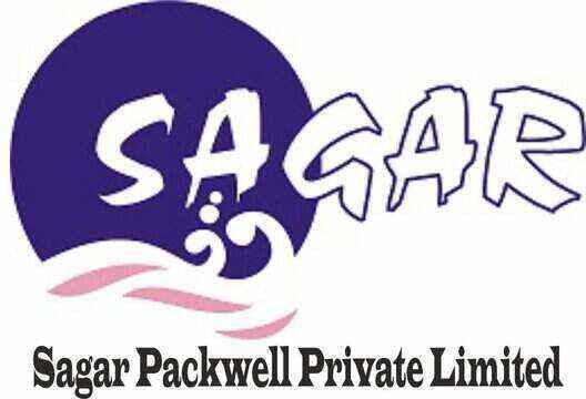 Sagar Packwell Private Limited Device mark 6231548 Trademark