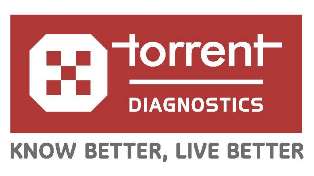 Torrent Diagnostics Know Better, Live Better Device mark 6231726 Trademark