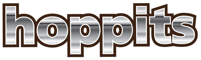 Hoppits Device mark 6231992 Trademark