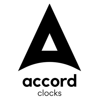 Accord Clocks (device) Device mark 6232177 Trademark