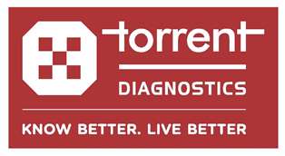 Torrent Diagnostics Know Better, Live Better Device mark 6232355 Trademark