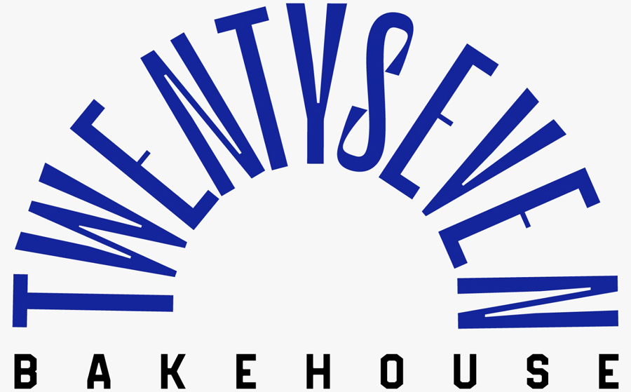 Twentyseven Bakehouse Device mark 6232651 Trademark