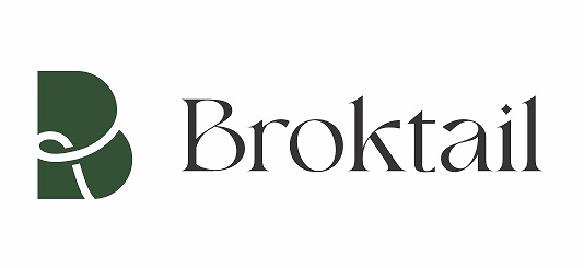 Broktail Device mark 6232300 Trademark
