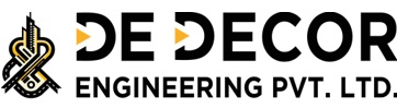 De Decor Engineering Pvt. Ltd. Device mark 6232555 Trademark