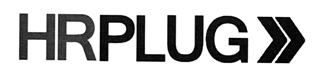 Hr Plug With Logo Device mark 2804712 Trademark