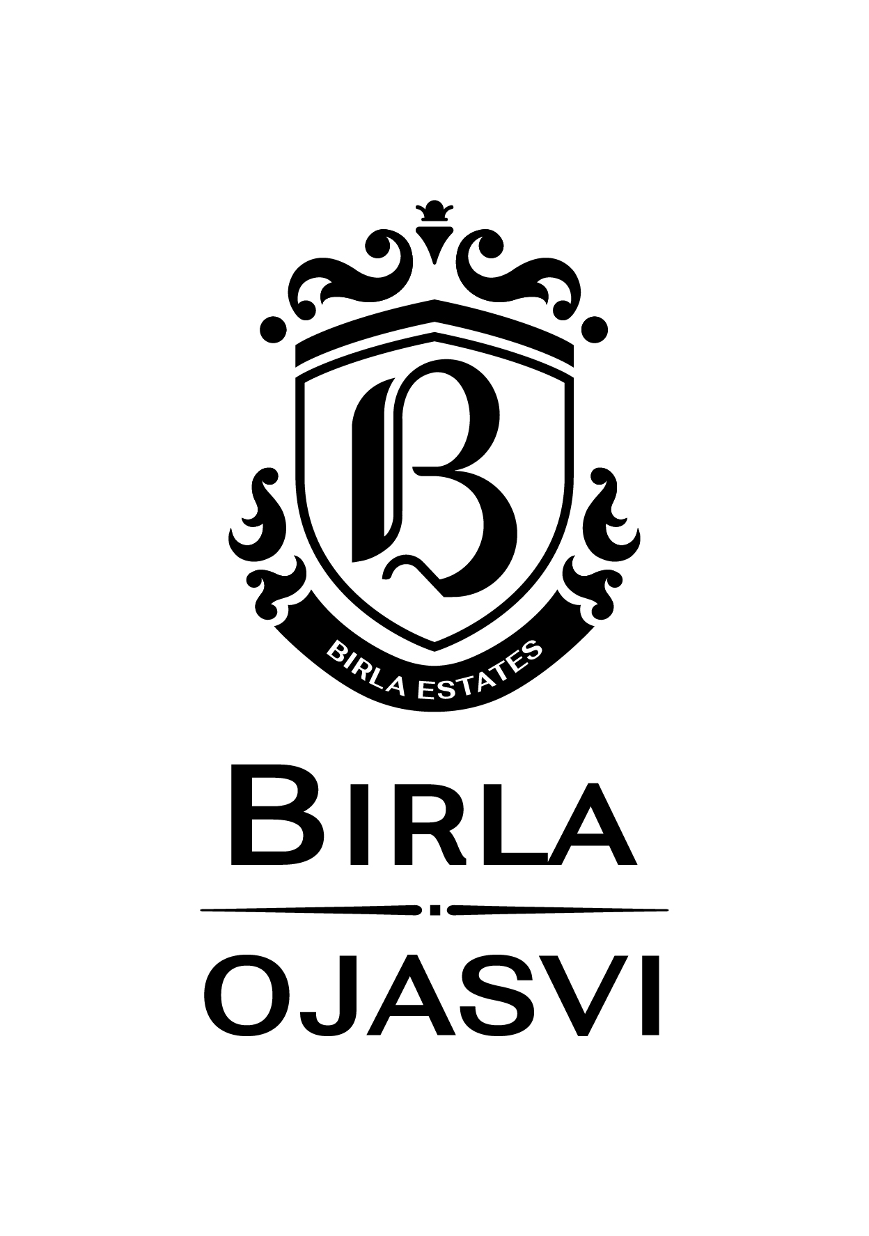 B Birla Ojasvi Device mark 6232840 Trademark