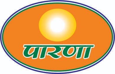 Paarna Device mark 6233056 Trademark