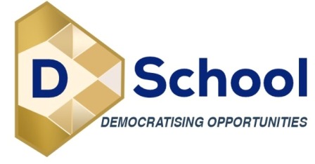 D School Device mark 6233156 Trademark