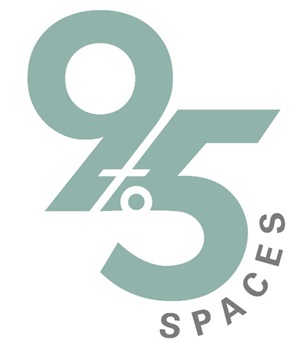 9to5 Spaces Device mark 6236481 Trademark
