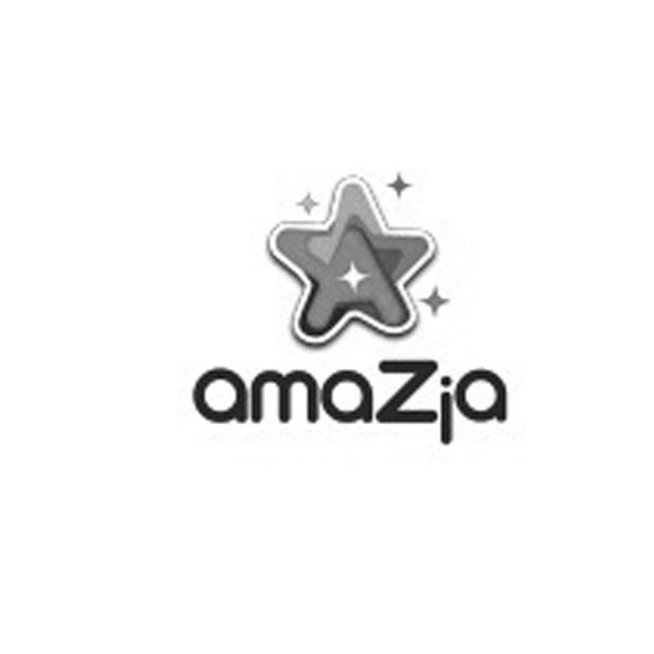 Amazia Device mark 6240825 Trademark