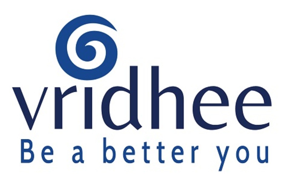Vridhee Be A Better You Device mark 6240783 Trademark