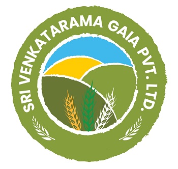 Sri Venkatarama Gaia Pvt. Ltd. Device mark 6241003 Trademark