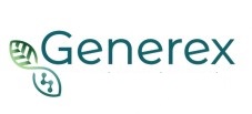 Generex Device mark 6241424 Trademark