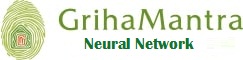 Grihamantra Neural Network Device mark 6233823 Trademark