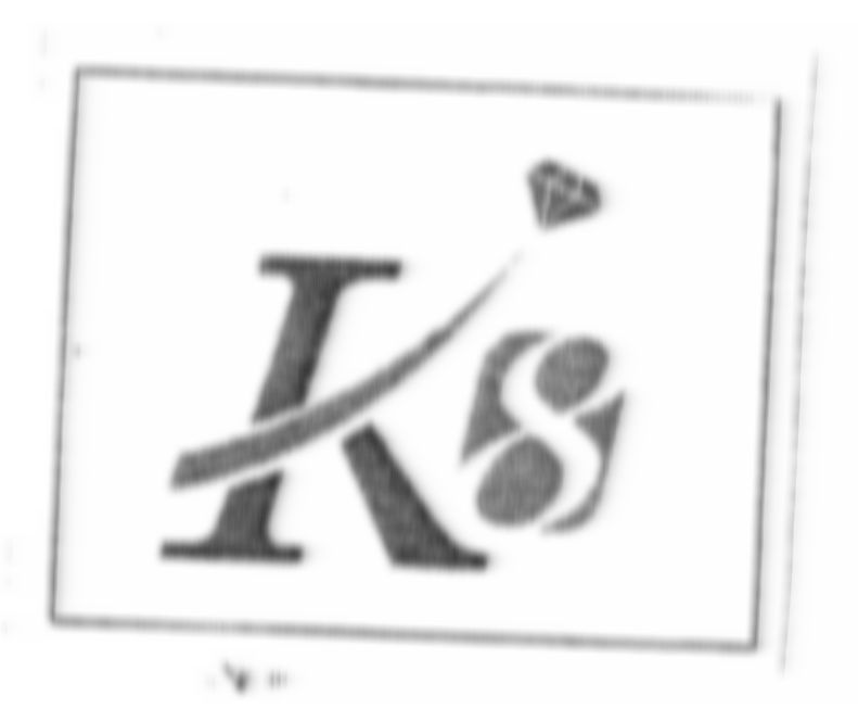 K8 Device mark 2279842 Trademark