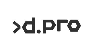 D.pro Device mark 6233938 Trademark