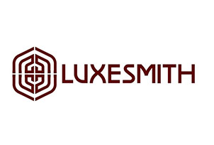 Luxesmith (label) Device mark 6233948 Trademark