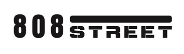 808 Street Device mark 6234058 Trademark
