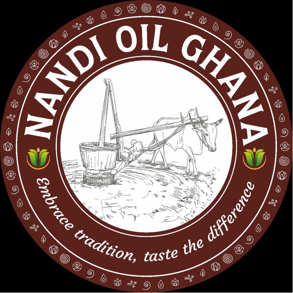Nandi Oil Ghana Device mark 6234473 Trademark