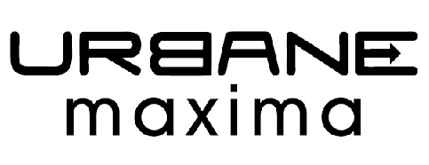 Urbane Maxima Device mark 6234193 Trademark