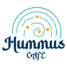 Device Of Hummus Cafe Device mark 6234085 Trademark