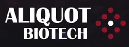 Aliquot Biotech Device mark 6234484 Trademark