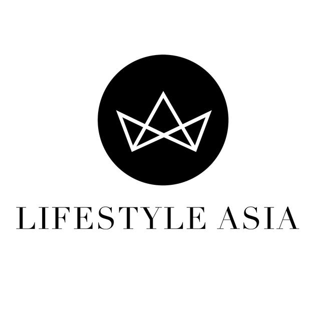 Lifestyle Asia Device mark 6234552 Trademark