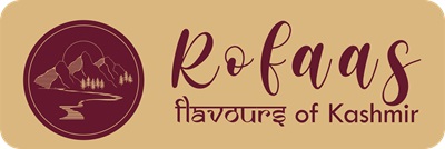 Rofaas Flaours Of Kashmir Device mark 6240418 Trademark