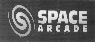 Space Arcade Device mark 6240379 Trademark