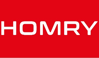 Homry Device mark 6234179 Trademark