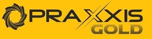 Praxxis Gold Device mark 6234236 Trademark