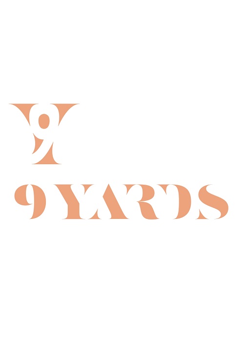9 Yards Device mark 6234590 Trademark
