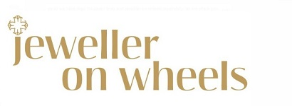 Jeweller On Wheels Device mark 6234644 Trademark