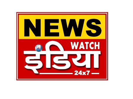 News Watch India 24*7 Device mark 6234795 Trademark