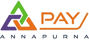 Logo With Pay Annapurna Device mark 6234990 Trademark
