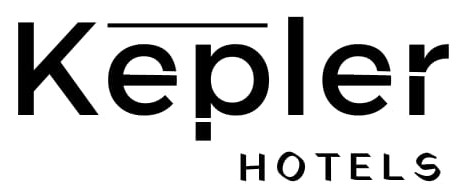 Kepler Hotels Device mark 6235050 Trademark