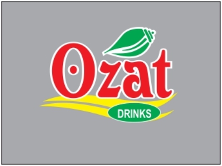 Ozat Drinks Device mark 6234621 Trademark