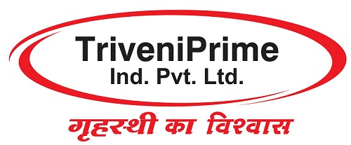 Triveniprime Ind. Pvt. Ltd. Device mark 6235620 Trademark