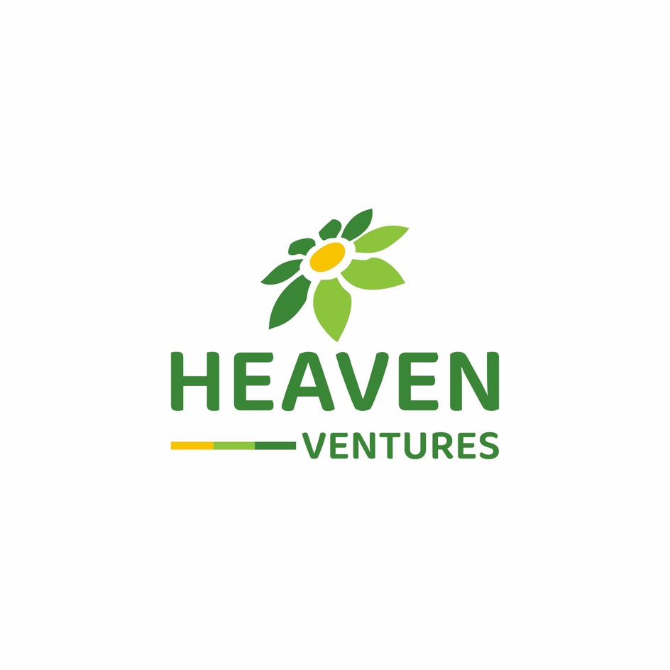 Heaven Ventures Device mark 6235978 Trademark