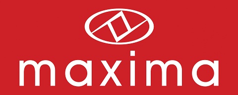 Maxima Device mark 6236009 Trademark