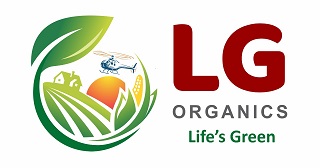Lg Organics Life’s Green (logo) Device mark 6236021 Trademark