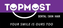 Topmost Dental,skin,hair Your Smile Is Ours Too Device mark 6235487 Trademark