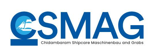 C-smag Chidambaram Shipcare Maschinebau And Grabs Device mark 6235668 Trademark